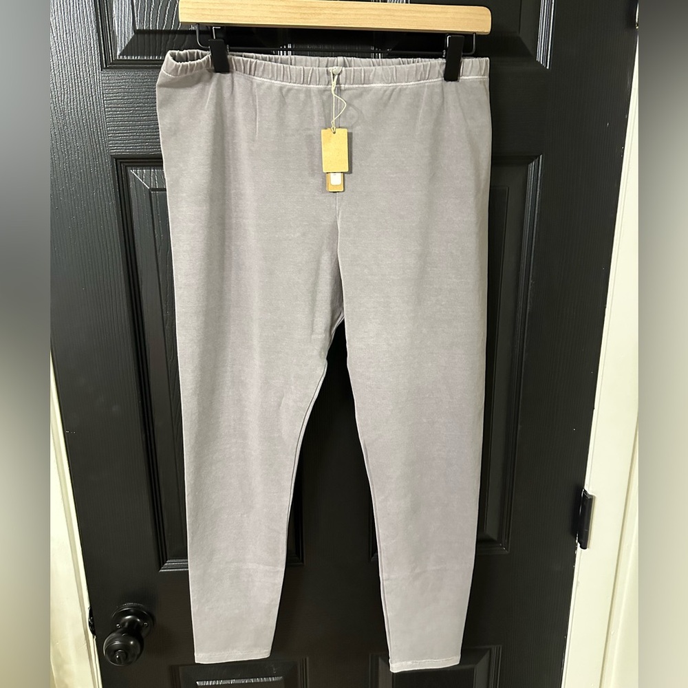 SKIMS Pacific Outdoor Leggings